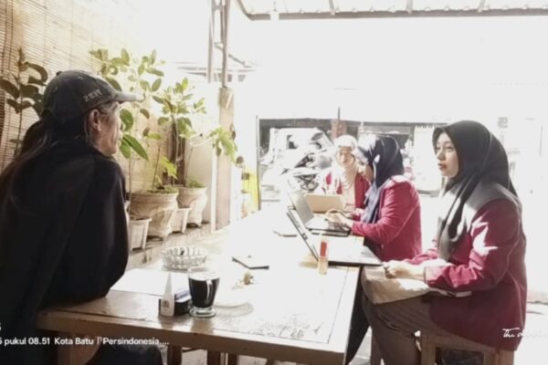 Penggerak Kolaborasi Hexahelix dalam Pengelolaan Sampah Berkelanjutan