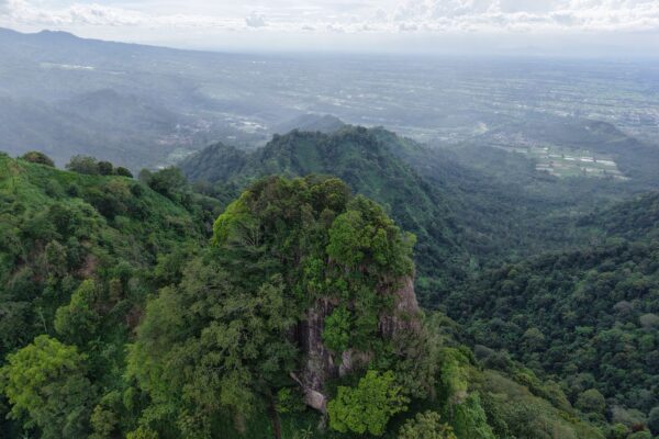 Luncurkan Jalur Pendakian Baru 'Selokurung', Ngantang Bidik Wisata Keluarga dan Dongkrak Perekonomian Desa