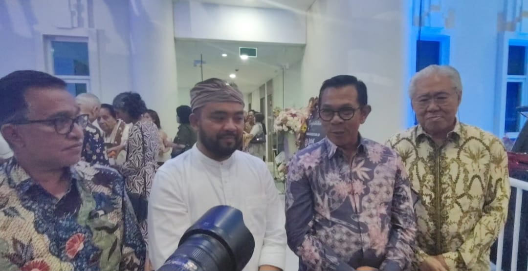 TOLARAM EYE CENTER Resmi Beroperasi, Wujudkan Layanan Kesehatan Mata Berkualitas di Kota Batu