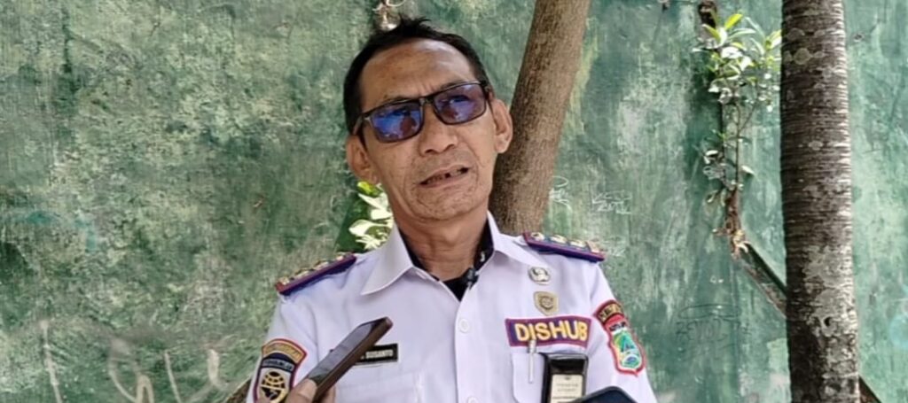 Dishub kota Batu: Sosialisasi Keselamatan Lalu Lintas di Sekolah, Upaya Tanamkan Disiplin Sejak Dini