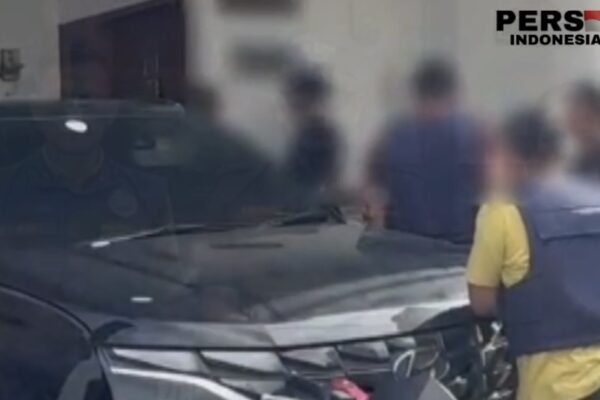 BNN Gagalkan Produksi Narkoba Sintetis di Perumahan Tangerang, 3 Pelaku Ditangkap