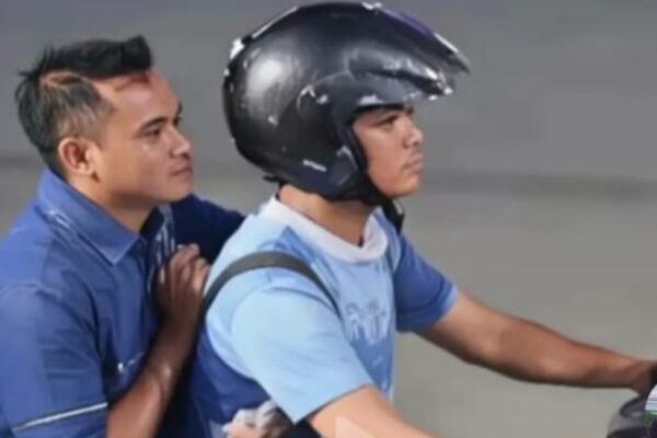 Kapolri Jenderal Listyo Sigit Prabowo perintah pengusutan tuntas kasus teror air keras aktivis KontraS