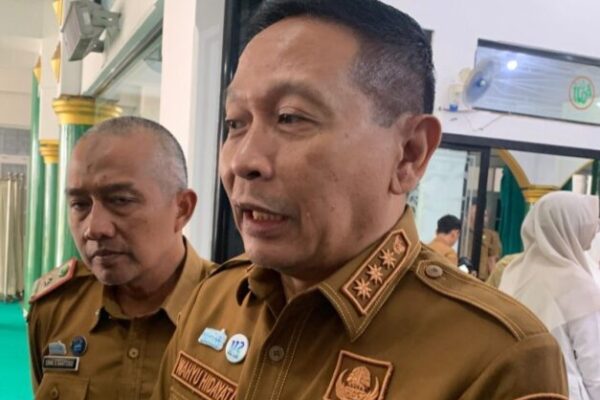 Usai Tunggu 14 Tahun, 36 ASN Kota Malang Berangkat Haji