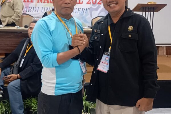 pemilihan Ketua Umum SWI periode 2026-2031 di Hotel Front One The Andia Boyolali