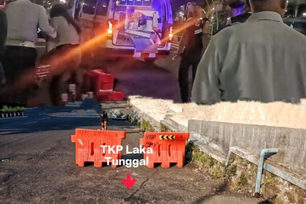 Pelajar di Batu alami luka berat usai motor terpental di gundukan aspal. Simak kronologi dan ancaman pidana untuk PUPR