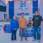 BRI Branch Office Situbondo mengoperasikan 369 BRILink Agen yang melayani berbagai transaksi perbankan dengan volume mencapai Rp3 miliar per bulan, mendukung inklusi keuangan dan ekonomi kerakyatan