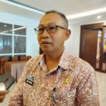 layanan pembayaran PBB di program sambang kelurahan Kota Malang