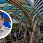 Gubernur DKI Jakarta Pramono Anung memutuskan membongkar satu JPO viral di Rasuna Said karena tak ramah disabilitas dan cermin ego pemimpin masa lalu yang gagal berkomunikasi