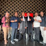 Prosesi pelantikan advokat DPC PERADI Kabupaten Malang di Hotel Atria Malang