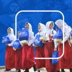 BRI Peduli – Ini Sekolahku: Perbaikan Sarana Pendidikan di Daerah 3T