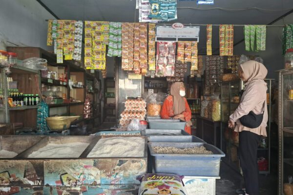 Pendampingan Usaha Membantu Pemahaman Bisnis dan Keuangan