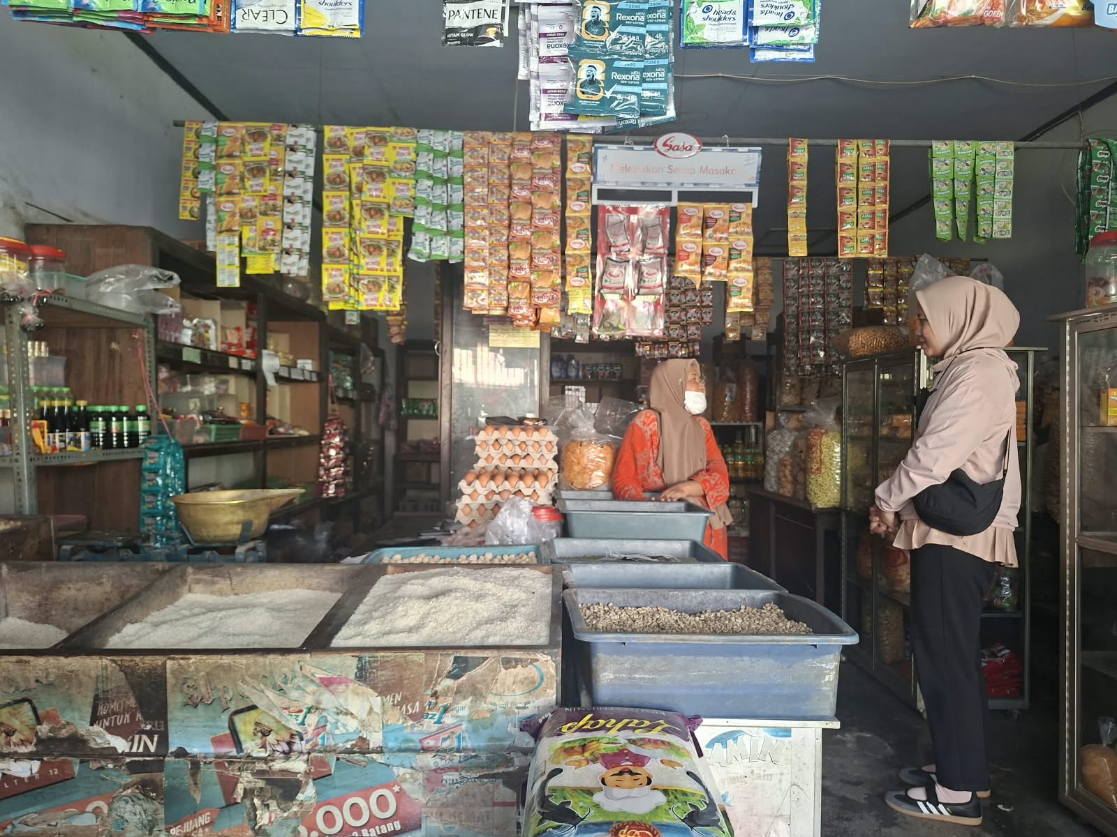 Pendampingan Usaha Membantu Pemahaman Bisnis dan Keuangan