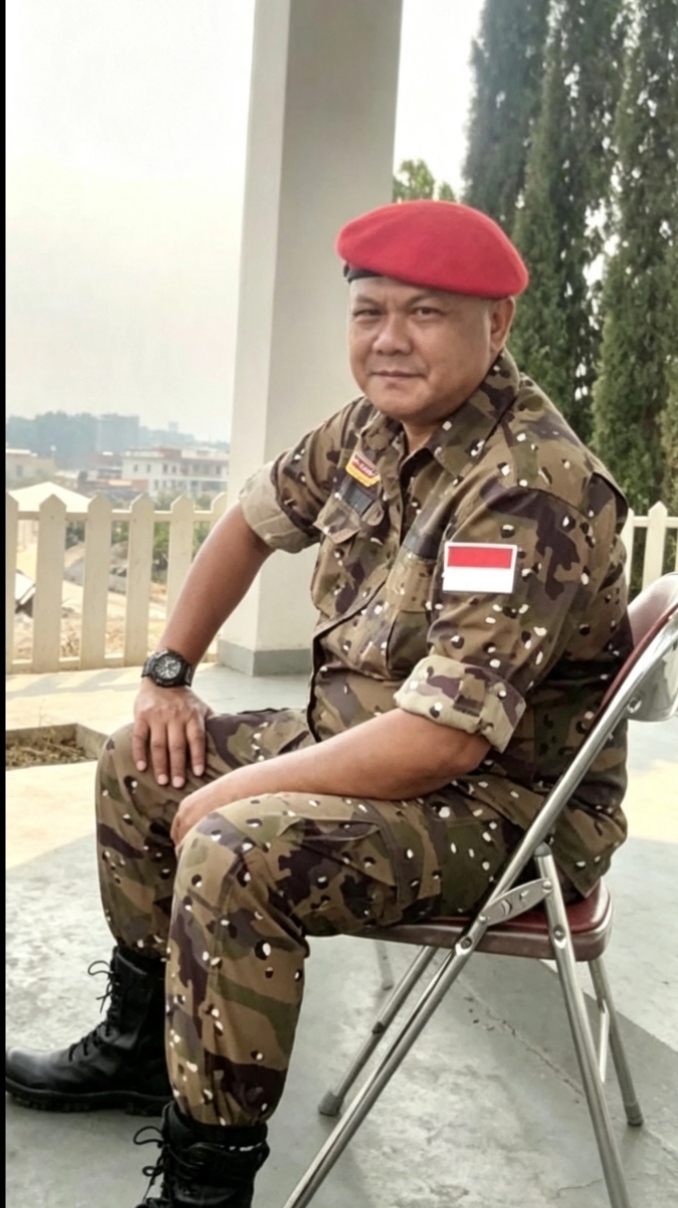 Suliono: Penegakan Hukum Butuh Sinergi Seluruh Elemen